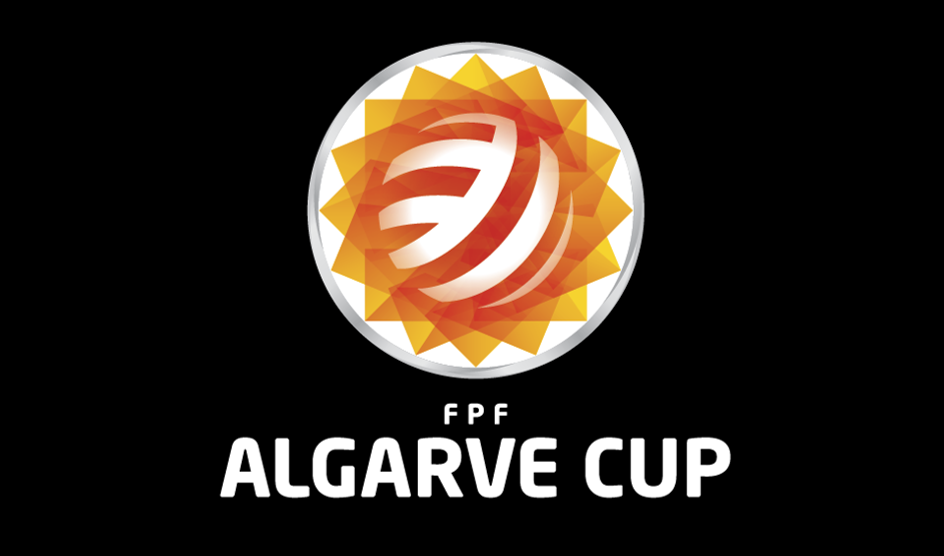 Algarve Cup TVI media